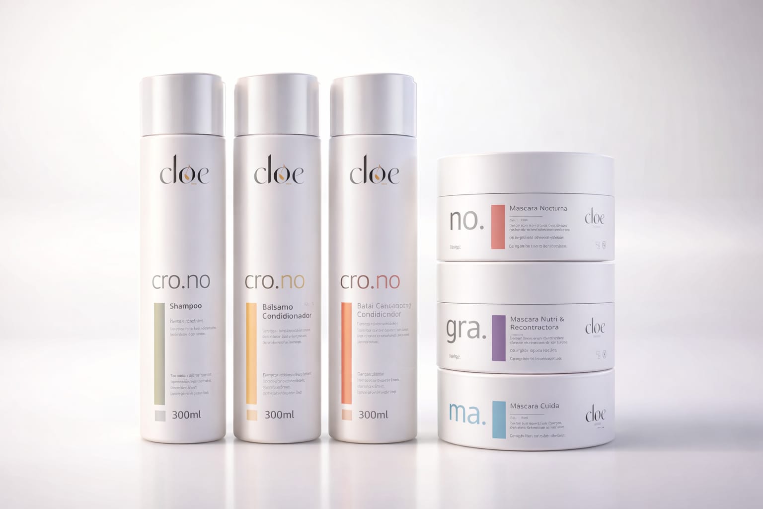 cronograma capilar cloe beauty cronograma capilar cloe beauty